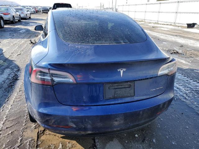 Photo 5 VIN: 5YJ3E1EBXKF210902 - TESLA MODEL 3 