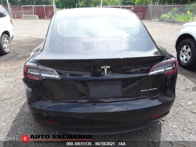 Photo 5 VIN: 5YJ3E1EBXKF384694 - TESLA MODEL 3 