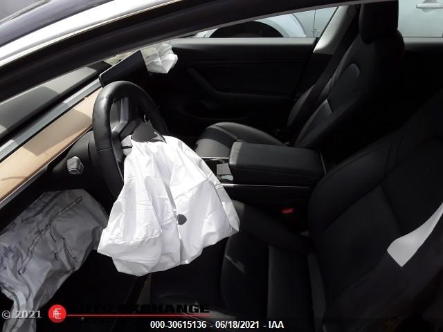 Photo 7 VIN: 5YJ3E1EBXKF384694 - TESLA MODEL 3 