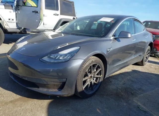 Photo 1 VIN: 5YJ3E1EBXKF386770 - TESLA MODEL 3 