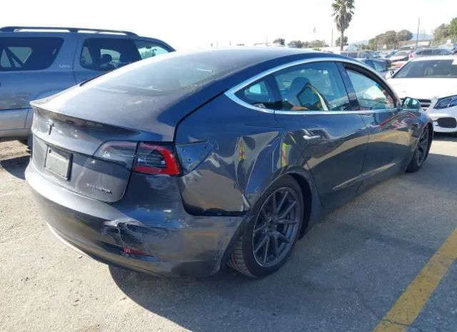 Photo 3 VIN: 5YJ3E1EBXKF386770 - TESLA MODEL 3 