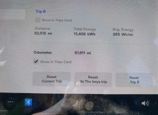 Photo 6 VIN: 5YJ3E1EBXKF386770 - TESLA MODEL 3 