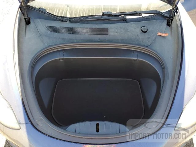 Photo 10 VIN: 5YJ3E1EBXKF387496 - TESLA MODEL 3 