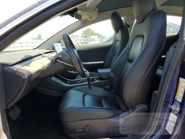 Photo 6 VIN: 5YJ3E1EBXKF387496 - TESLA MODEL 3 