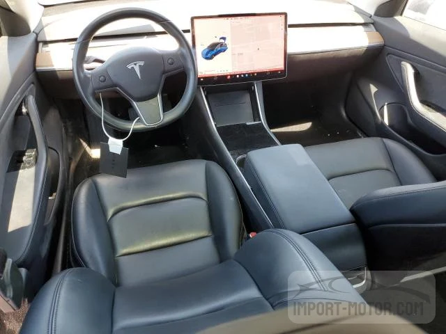 Photo 7 VIN: 5YJ3E1EBXKF387496 - TESLA MODEL 3 