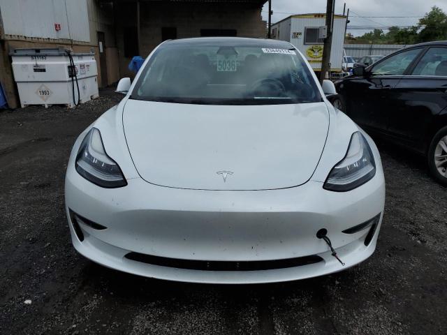 Photo 4 VIN: 5YJ3E1EBXKF388454 - TESLA MODEL 3 