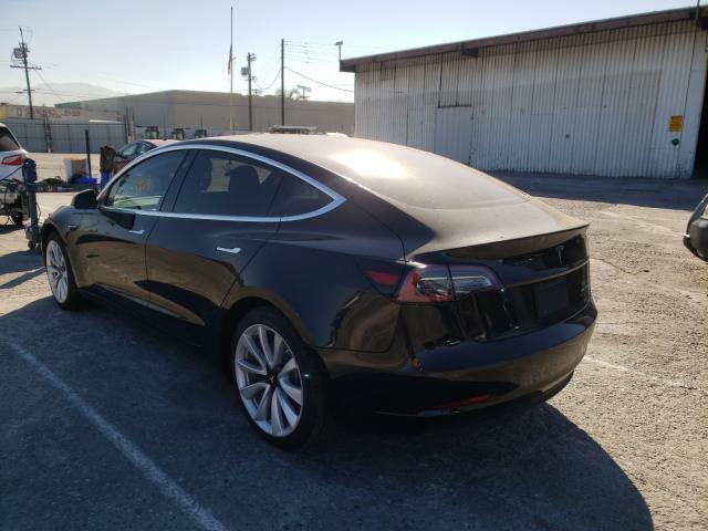 Photo 2 VIN: 5YJ3E1EBXKF388714 - TESLA MODEL 3 