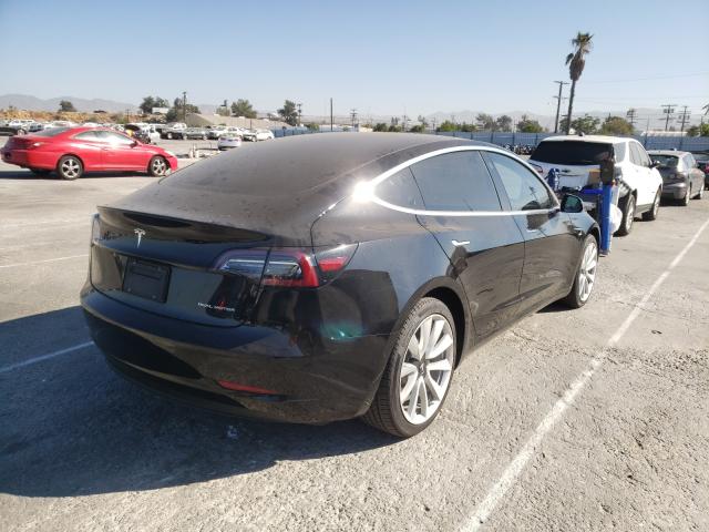 Photo 3 VIN: 5YJ3E1EBXKF388714 - TESLA MODEL 3 