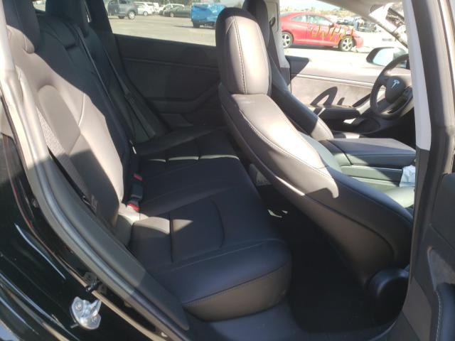 Photo 5 VIN: 5YJ3E1EBXKF388714 - TESLA MODEL 3 