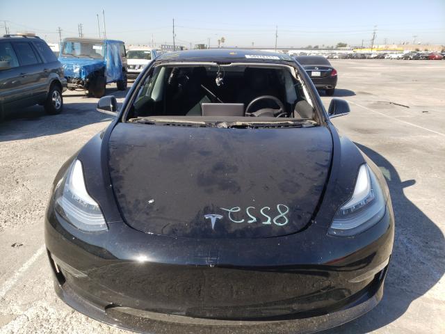 Photo 8 VIN: 5YJ3E1EBXKF388714 - TESLA MODEL 3 