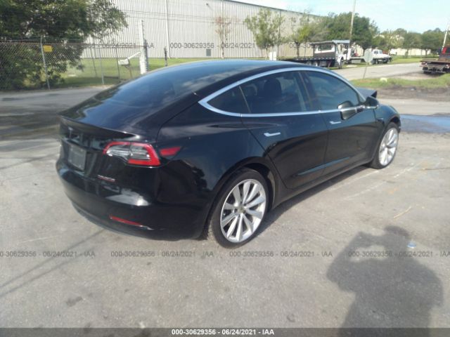 Photo 3 VIN: 5YJ3E1EBXKF406516 - TESLA MODEL 3 