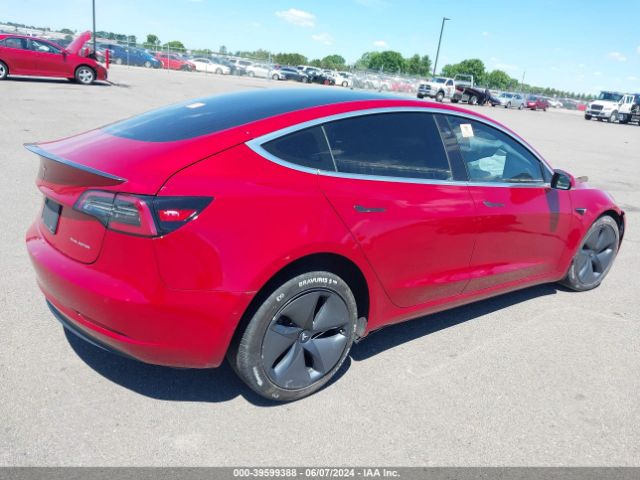 Photo 3 VIN: 5YJ3E1EBXKF413336 - TESLA MODEL 3 