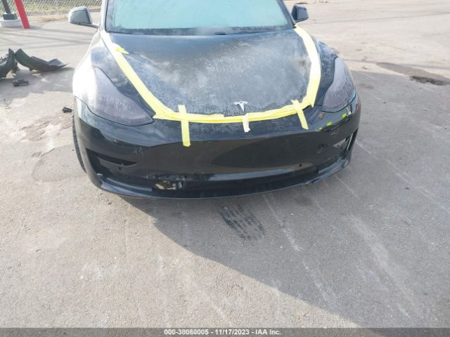 Photo 5 VIN: 5YJ3E1EBXKF426202 - TESLA MODEL 3 