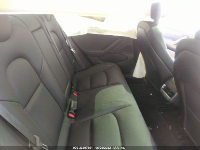 Photo 7 VIN: 5YJ3E1EBXKF427432 - TESLA MODEL 3 