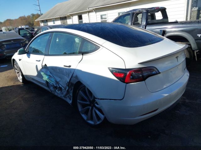 Photo 2 VIN: 5YJ3E1EBXKF438494 - TESLA MODEL 3 