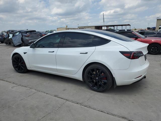 Photo 1 VIN: 5YJ3E1EBXKF454663 - TESLA MODEL 3 