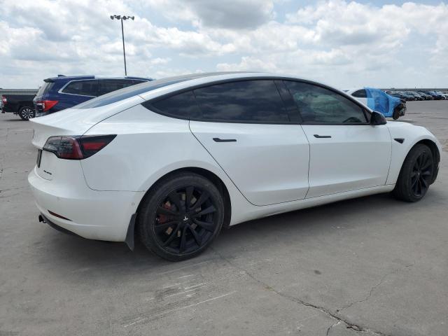 Photo 2 VIN: 5YJ3E1EBXKF454663 - TESLA MODEL 3 