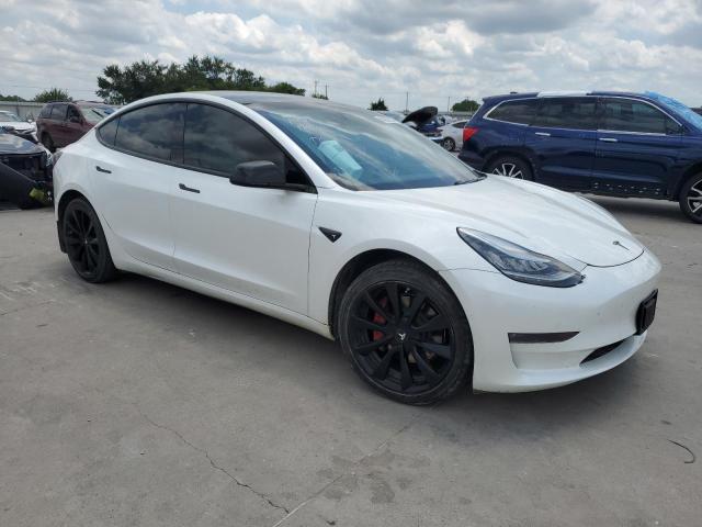 Photo 3 VIN: 5YJ3E1EBXKF454663 - TESLA MODEL 3 