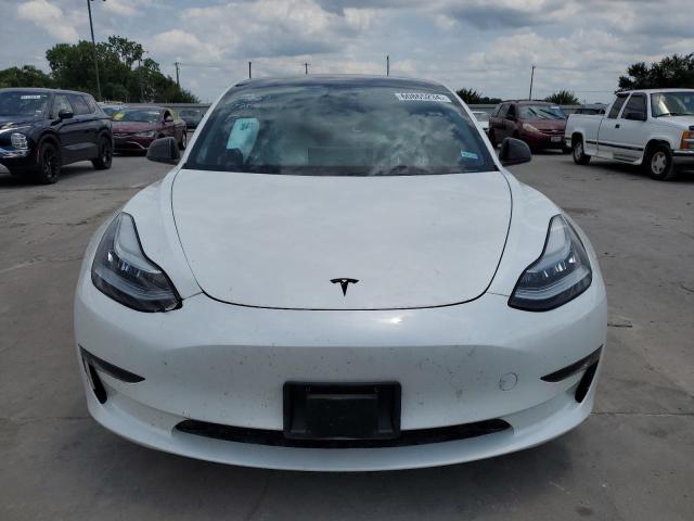 Photo 4 VIN: 5YJ3E1EBXKF454663 - TESLA MODEL 3 