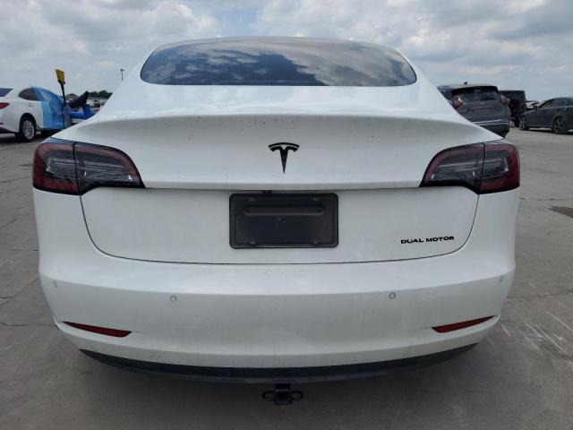 Photo 5 VIN: 5YJ3E1EBXKF454663 - TESLA MODEL 3 