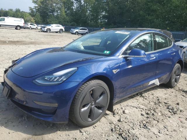 Photo 0 VIN: 5YJ3E1EBXKF465016 - TESLA MODEL 3 