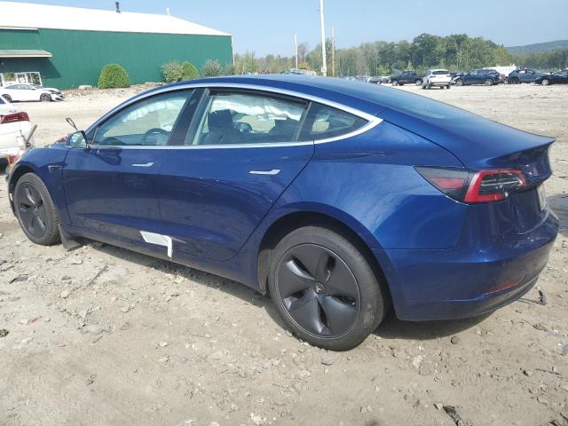 Photo 1 VIN: 5YJ3E1EBXKF465016 - TESLA MODEL 3 