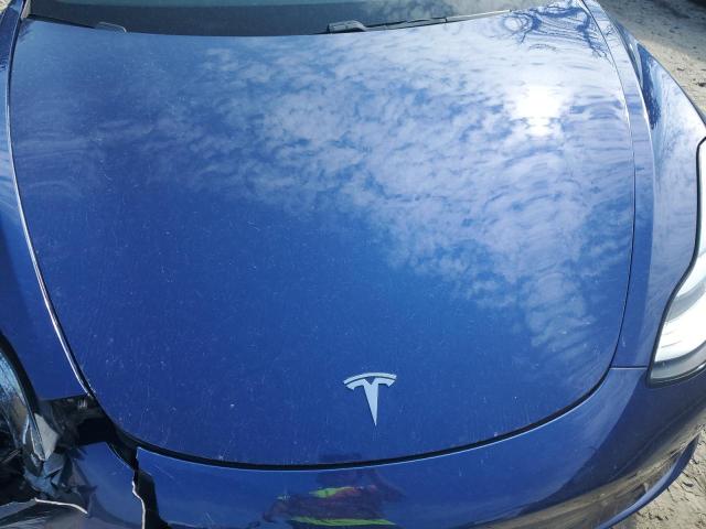 Photo 10 VIN: 5YJ3E1EBXKF465016 - TESLA MODEL 3 