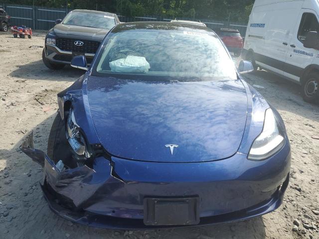 Photo 4 VIN: 5YJ3E1EBXKF465016 - TESLA MODEL 3 