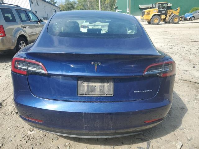 Photo 5 VIN: 5YJ3E1EBXKF465016 - TESLA MODEL 3 