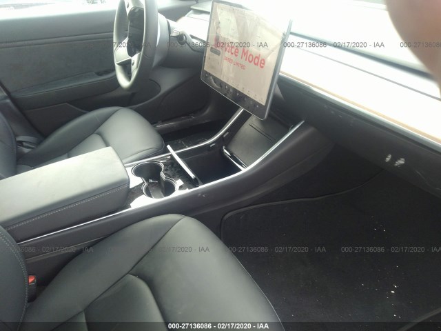 Photo 4 VIN: 5YJ3E1EBXKF469146 - TESLA MODEL 3 