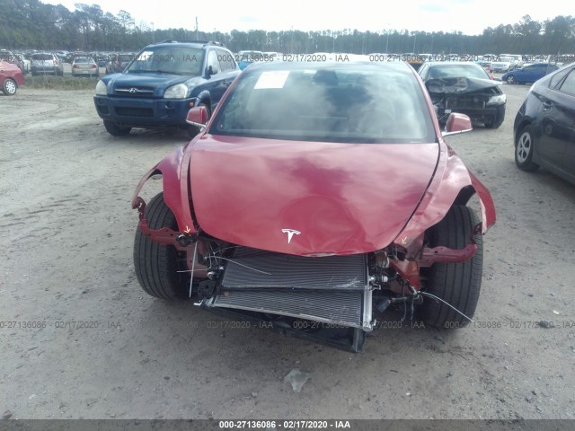 Photo 5 VIN: 5YJ3E1EBXKF469146 - TESLA MODEL 3 