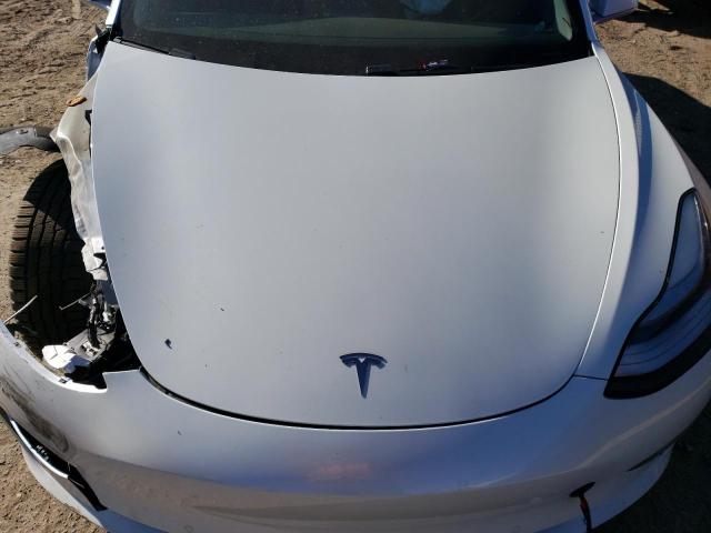 Photo 10 VIN: 5YJ3E1EBXKF493494 - TESLA MODEL 3 