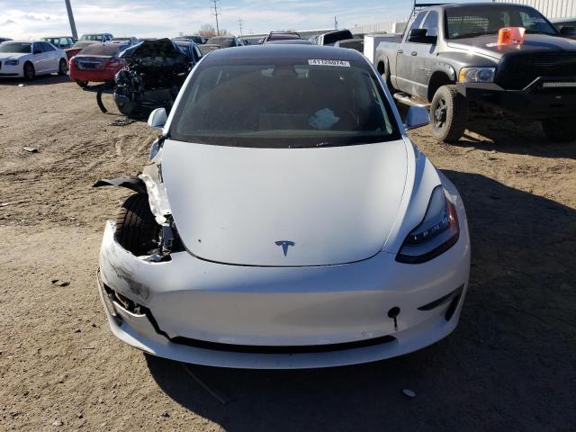 Photo 4 VIN: 5YJ3E1EBXKF493494 - TESLA MODEL 3 