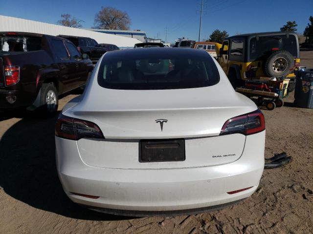 Photo 5 VIN: 5YJ3E1EBXKF493494 - TESLA MODEL 3 