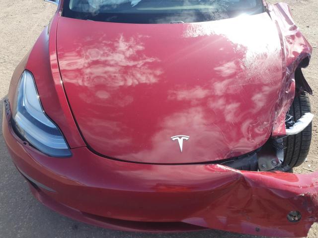 Photo 10 VIN: 5YJ3E1EBXKF496797 - TESLA MODEL 3 