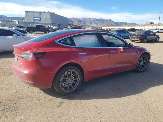 Photo 2 VIN: 5YJ3E1EBXKF496797 - TESLA MODEL 3 