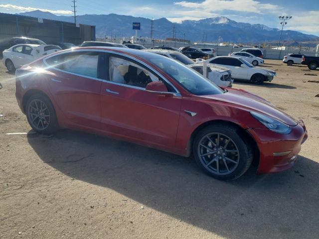 Photo 3 VIN: 5YJ3E1EBXKF496797 - TESLA MODEL 3 