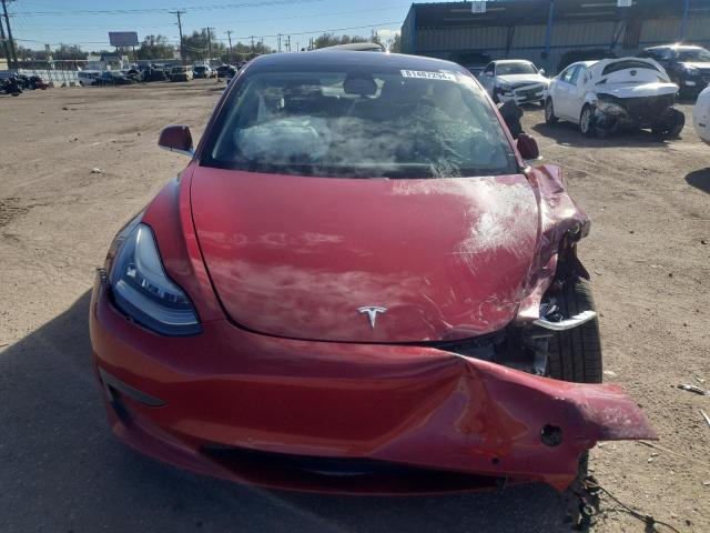 Photo 4 VIN: 5YJ3E1EBXKF496797 - TESLA MODEL 3 