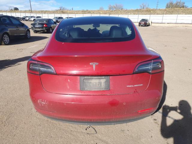 Photo 5 VIN: 5YJ3E1EBXKF496797 - TESLA MODEL 3 