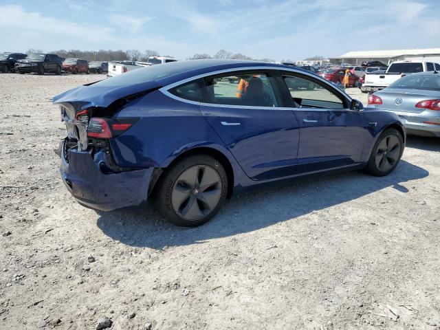 Photo 2 VIN: 5YJ3E1EBXKF497609 - TESLA MODEL 3 