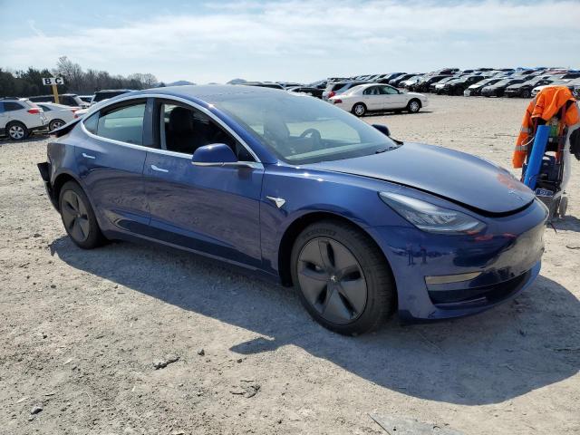 Photo 3 VIN: 5YJ3E1EBXKF497609 - TESLA MODEL 3 