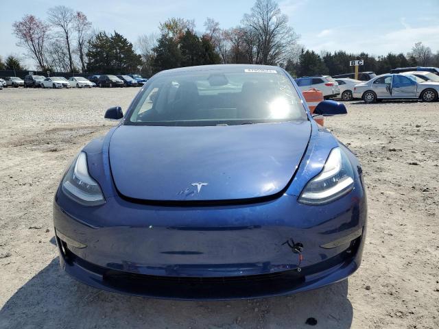 Photo 4 VIN: 5YJ3E1EBXKF497609 - TESLA MODEL 3 