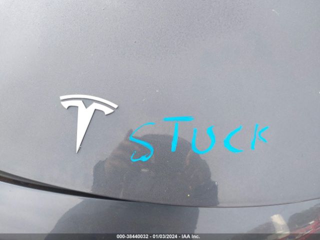 Photo 9 VIN: 5YJ3E1EBXKF510360 - TESLA MODEL 3 