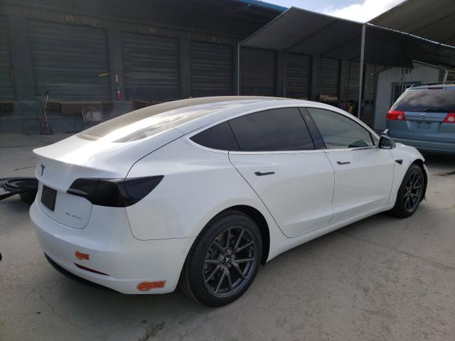 Photo 3 VIN: 5YJ3E1EBXKF511363 - TESLA MODEL 3 