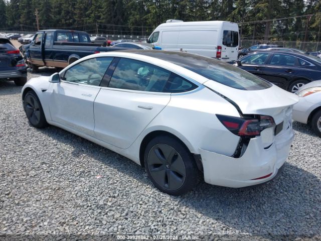 Photo 2 VIN: 5YJ3E1EBXKF513128 - TESLA MODEL 3 