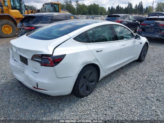 Photo 3 VIN: 5YJ3E1EBXKF513128 - TESLA MODEL 3 