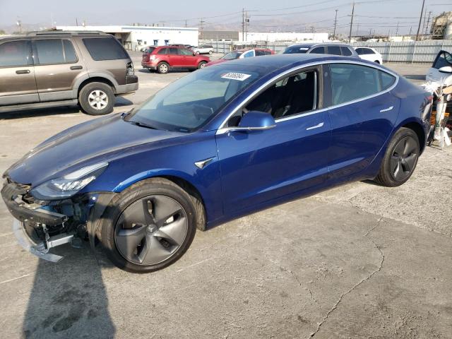 Photo 0 VIN: 5YJ3E1EBXKF520922 - TESLA MODEL 3 