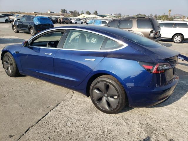 Photo 1 VIN: 5YJ3E1EBXKF520922 - TESLA MODEL 3 