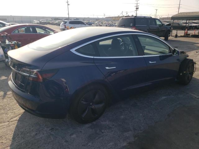 Photo 2 VIN: 5YJ3E1EBXKF520922 - TESLA MODEL 3 