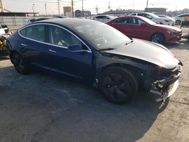 Photo 3 VIN: 5YJ3E1EBXKF520922 - TESLA MODEL 3 